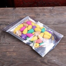 연기분수