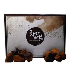 차가버섯 1kg. 러시아 고품질 원물. 최신제품. 빠른배송, 1개