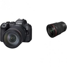 Canon 캐논 EOS R6 Mark II 바디