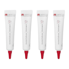  라포랩 센텔라스카 연고 바질 흉터 자국 상처 치료 진정, 15ml, 4개 