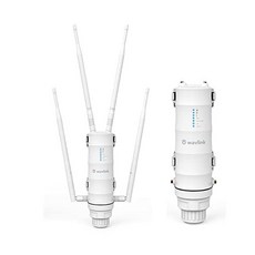 실외와이파이확장기