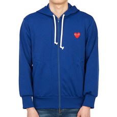 꼼데가르송남자가디건