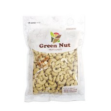 그린너트 [그린너트] 구운캐슈넛 400g, 1개
