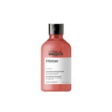 L'OREAL PROFESSIONNEL SERIE EXPERT SHAMPOOING INFORCER 로레알 프로페셔널 인포서 샴푸 300ml, 앱솔루트 리페어