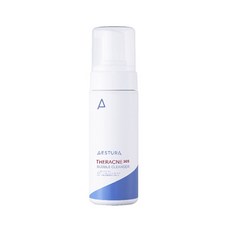 에스트라 테라크네365 버블 클렌저, 1개, 150ml