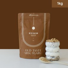 대보선식 옛 맛 미숫가루, 1개, 1kg