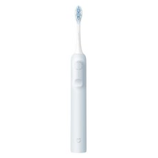 샤오미 미지아 소닉 스위핑 전동칫솔, 1개, 블루