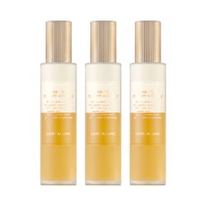 더마큐어 퍼펙트 크리미앰플 120ml x3, 3개