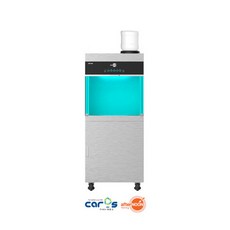 캐로스 애프터눈 우유빙수기 CIM-409WT 팥빙수기계, 단일상품