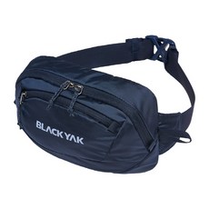 NC불광 블랙야크 [BLACK YAK] 남여공용 캐주얼한 백 프라임힙색