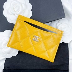 샤넬클래식지갑