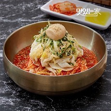 일산비빔국수