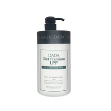 다다토모 퍼밍 헤어 다이어트 프리미엄 PPT 1000ml, 1개