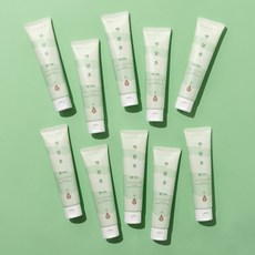 약담초 천연약용식물 함유 잇몸치약
