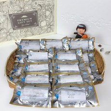 [해담]제주 은갈치(220g 5마리) 특대갈치 선물세트