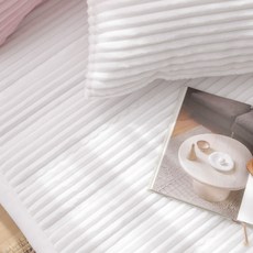 양모베드스프레드