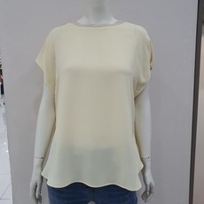 크레송블라우스