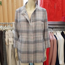 크로커다일레이디패딩