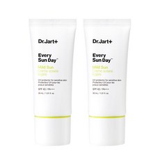 닥터자르트선블록