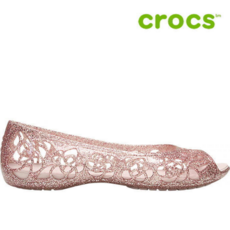 크록스 크록스 아동 샌들 /G31- 202603-6PI / Kids Crocs Isabella