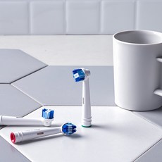 노브랜드전동칫솔모
