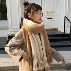 톰브라운목도리