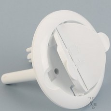 랄잇 콘센트 안전커버 4P 콘센트보호커버