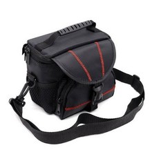 올림푸스 EM10 용 카메라 가방 케이스 E-M10 E-PL8 E-M5 SP-100EE SZ-16 SZ-, 상세내용참조