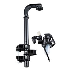 [일본정품수입]원샷 메이저 1개용 클램프식 세트 H-60ml PMZ3203, 1개, 한개옵션1