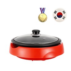 대원가전산업사 허니문 다용도 전기 냄비, DW-065WS