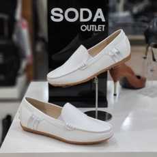 소다여성드라이빙슈즈