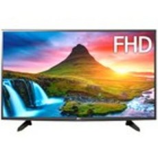 LG전자 FULL HD LED 49형 TV 자가설치, 49LJ5820