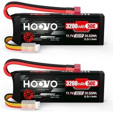 알씨카 장난감 후보 3S 11.1V 3200mAh 50C RC 리포 배터리 RC카 RC헬기