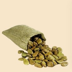 500g 파바빈 선물 반찬 별미 엄마 집밥 선물 반찬 별미 엄마 집밥, 1개