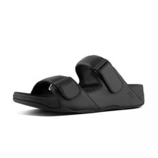 핏플랍 fitflop 키높이 헤링본 편안하고 두꺼운 바닥 레포츠 비치 샌들 남성