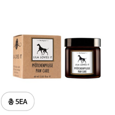 릴라러브즈잇 포케어, 60ml, 5개