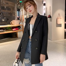 세계로 여성 가을 미디 정장 자켓 하객 오피스룩 결혼식 코디 LYHM 586895571624_tSO3