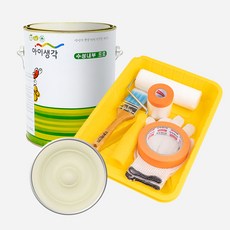 삼화페인트아이럭스멀티에그쉘