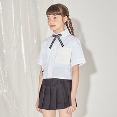 더데이걸즈블라우스