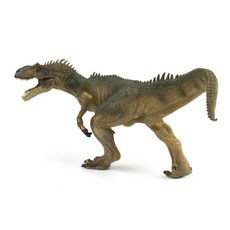 파포알로사우루스