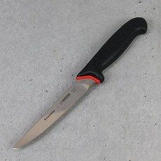 독일 기셀 뼈칼 12316-15cm 나이프 고기칼, 1개