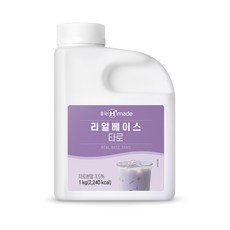 흥국 맘스 리얼 베이스 타로 1kg