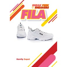 Fila Hardcover, Mitchell Lane Publishers