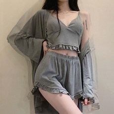 캡내장홈웨어