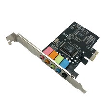 pci-e사운드카드