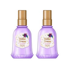 에뛰드 벨 드레스 샤워코롱 [러블리룩], 100ml, 2개