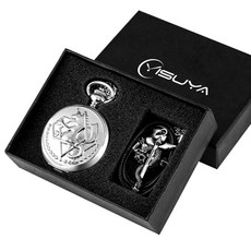 강철연금술사시계