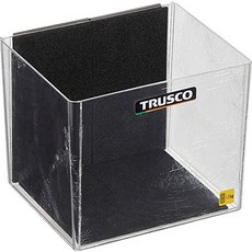 TRUSCO (트러스코) 코반 상어 수지 박스 120X100XH100 KBZ-ASBL x 20 개 [케이스 판매] - 코반