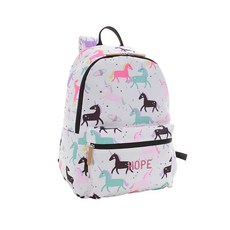 포터리반키즈백팩