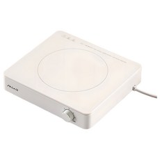 Shinil 信一 感應範圍 1 燃燒器 白色, 一般型, SHL-WT12CP